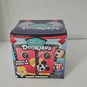 DisneyDisney Doorables Movie Moments Series 1 0682SK01 A014 Doorables
